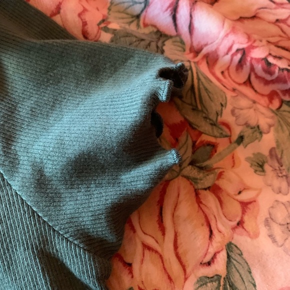 Zara Girls Polo Top Size Large - Picture 8 of 12